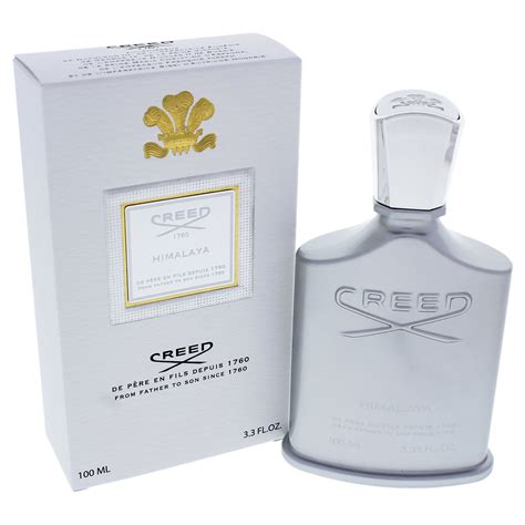 creed himalaya for men.